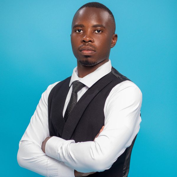 JUSTUS MAZUBA MICHELO