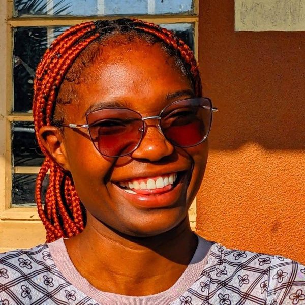 CHRISTABEL SYABUNKULULU