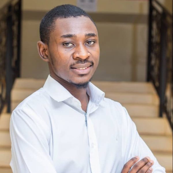 SAMUEL SIANAMATE