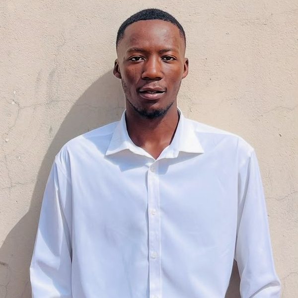 IMMANUEL CHIKONDE