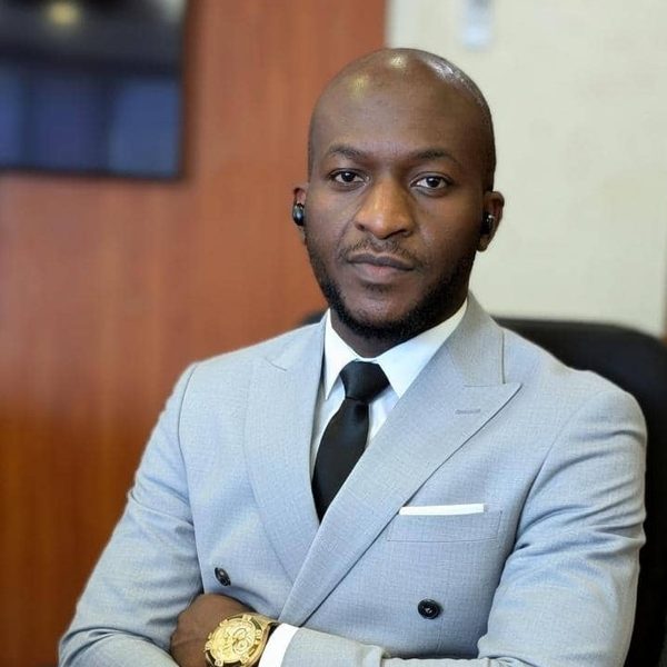 EMMANUEL KALONDE